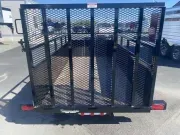 new Utility Trailers C and B Quality Trailer Works  for sale, in Galt, CA Thumbnail 7