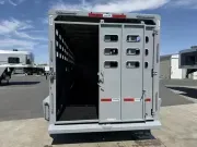 new Stock / Stock Combo Trailers Eagle X Trailers  for sale, in Galt, CA Thumbnail 40