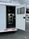 new Horse Trailers Exiss Trailers  for sale, in Galt, CA Thumbnail 4