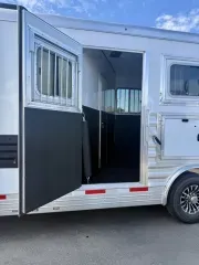 new Horse Trailers Exiss Trailers  for sale, in Galt, CA Thumbnail 33