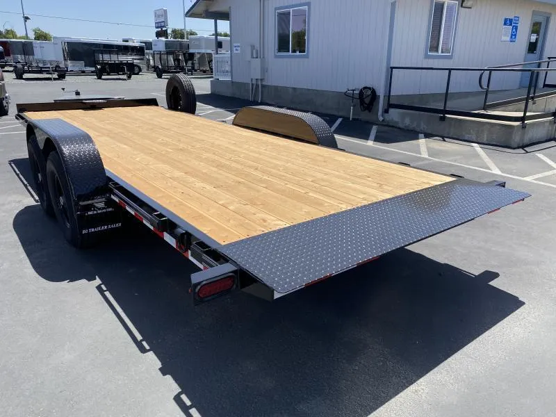 new Equipment / Flatbed Trailers Other  for sale, in Galt, CA Thumbnail 9
