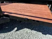 new Utility Trailers Innovative  for sale, in Galt, CA Thumbnail 6