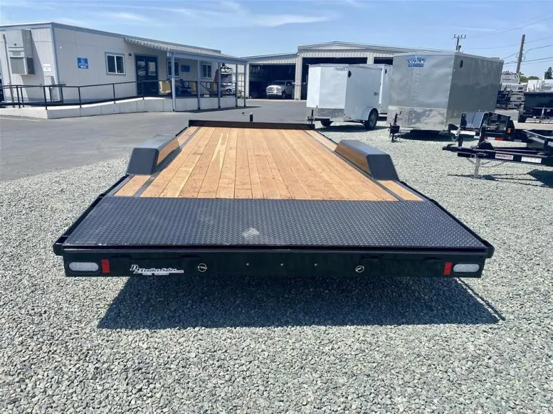new Equipment / Flatbed Trailers Other  for sale, in Galt, CA Thumbnail 3