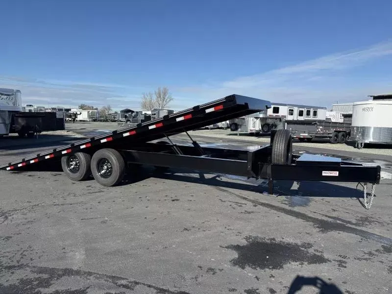 new Equipment / Flatbed Trailers Innovative  for sale, in Galt, CA Thumbnail 18