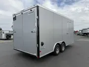 new Car Haulers / Racing Trailers Haulmark  for sale, in Galt, CA Thumbnail 4