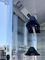 new Horse Trailers Exiss Trailers  for sale, in Galt, CA Thumbnail 20