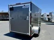 new Cargo (Enclosed) Trailers Haulmark  for sale, in Galt, CA Thumbnail 3