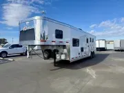new Horse Trailers Exiss Trailers  for sale, in Galt, CA Thumbnail 34
