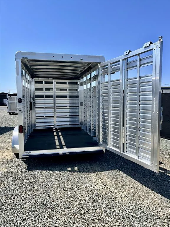 new Other Trailers Exiss Trailers  for sale, in Galt, CA Thumbnail 6