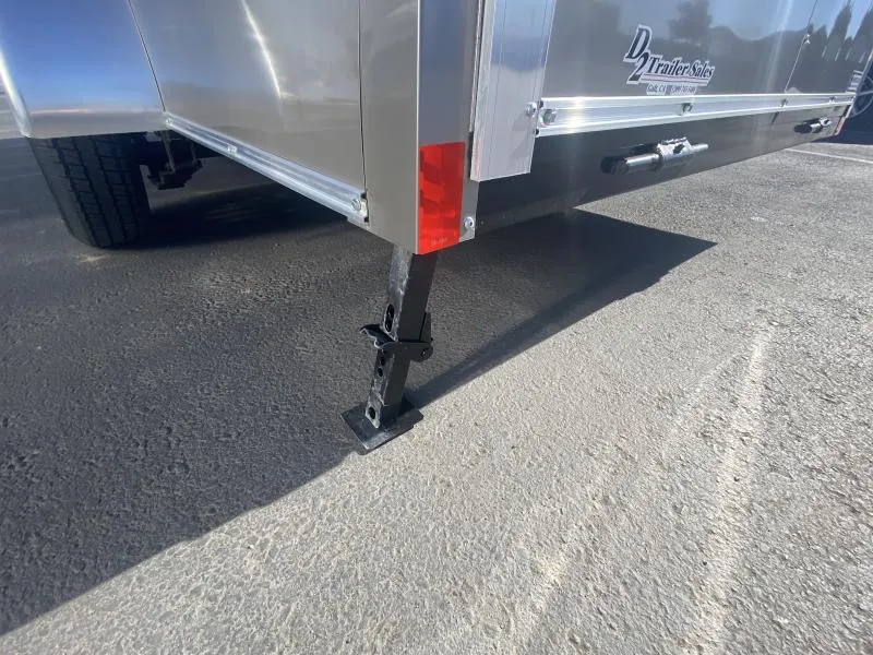 new Cargo (Enclosed) Trailers Haulmark  for sale, in Galt, CA Thumbnail 10