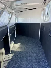 new Horse Trailers Exiss Trailers  for sale, in Galt, CA Thumbnail 18
