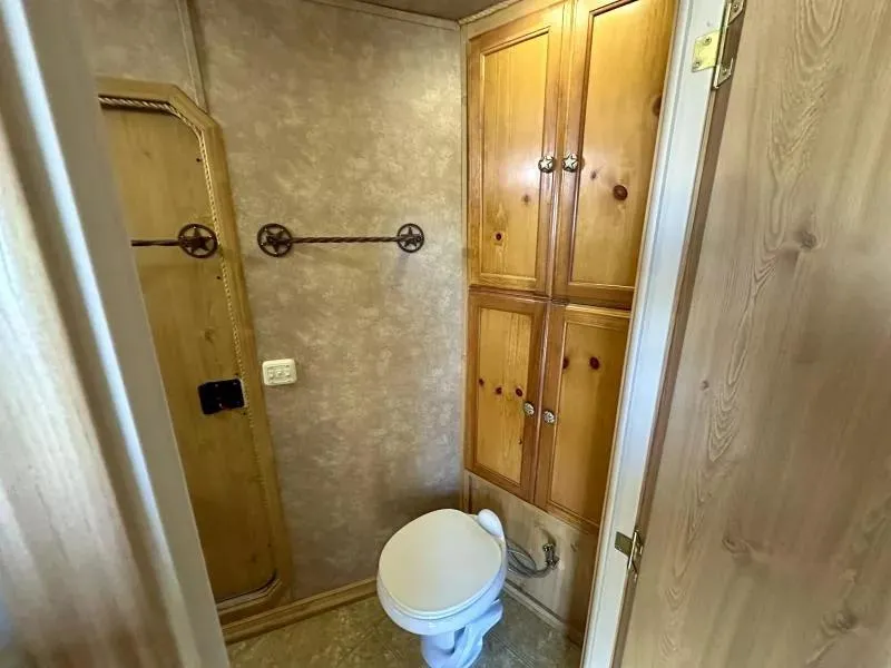 used Horse Trailers Other  for sale, in Galt, CA Thumbnail 23