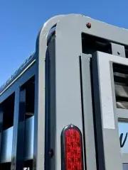 new Stock / Stock Combo Trailers Maverick Trailers  for sale, in Galt, CA Thumbnail 5