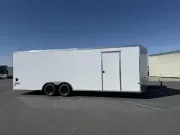 new Car Haulers / Racing Trailers Haulmark  for sale, in Galt, CA Thumbnail 1