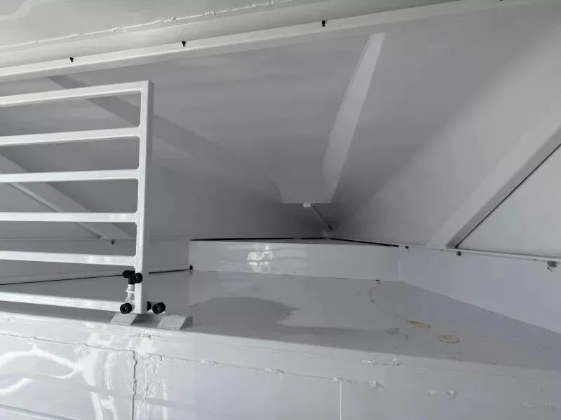 new Other Trailers Eagle X Trailers  for sale, in Galt, CA Thumbnail 6