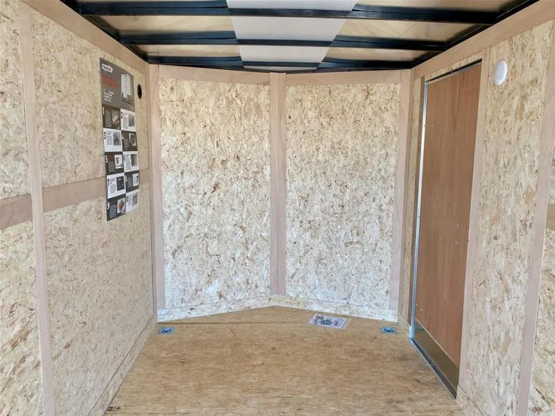 new Cargo (Enclosed) Trailers Haulmark  for sale, in Galt, CA Thumbnail 7