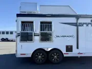 new Horse Trailers Bison Trailers  for sale, in Galt, CA Thumbnail 17