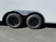 new Car Haulers / Racing Trailers Haulmark  for sale, in Galt, CA Thumbnail 6
