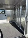 new Stock / Stock Combo Trailers Exiss Trailers  for sale, in Galt, CA Thumbnail 151