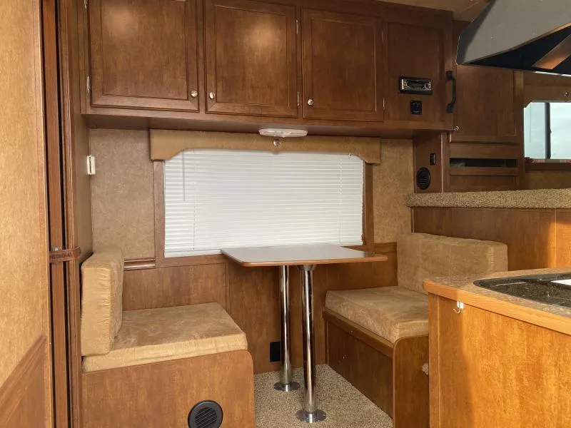 used Horse Trailers Exiss Trailers  for sale, in Galt, CA Thumbnail 4