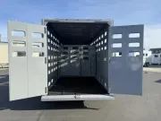 new Stock / Stock Combo Trailers Eagle X Trailers  for sale, in Galt, CA Thumbnail 26