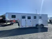 new Horse Trailers Exiss Trailers  for sale, in Galt, CA Thumbnail 1