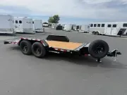 new Equipment / Flatbed Trailers Snake River  for sale, in Galt, CA Thumbnail 2