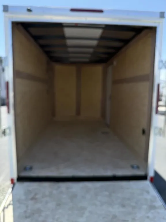 new Cargo (Enclosed) Trailers Haulmark  for sale, in Galt, CA Thumbnail 20
