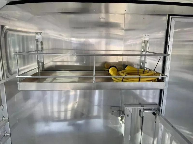 new Other Trailers Exiss Trailers  for sale, in Galt, CA Thumbnail 17