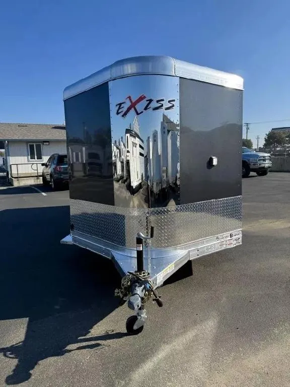 new Stock / Stock Combo Trailers Exiss Trailers  for sale, in Galt, CA Thumbnail 133