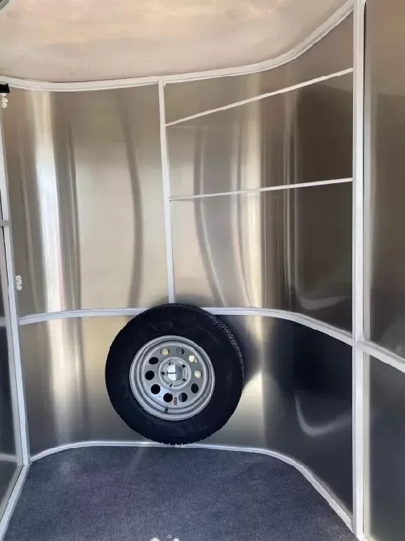 new Horse Trailers Maverick Trailers  for sale, in Galt, CA Thumbnail 5