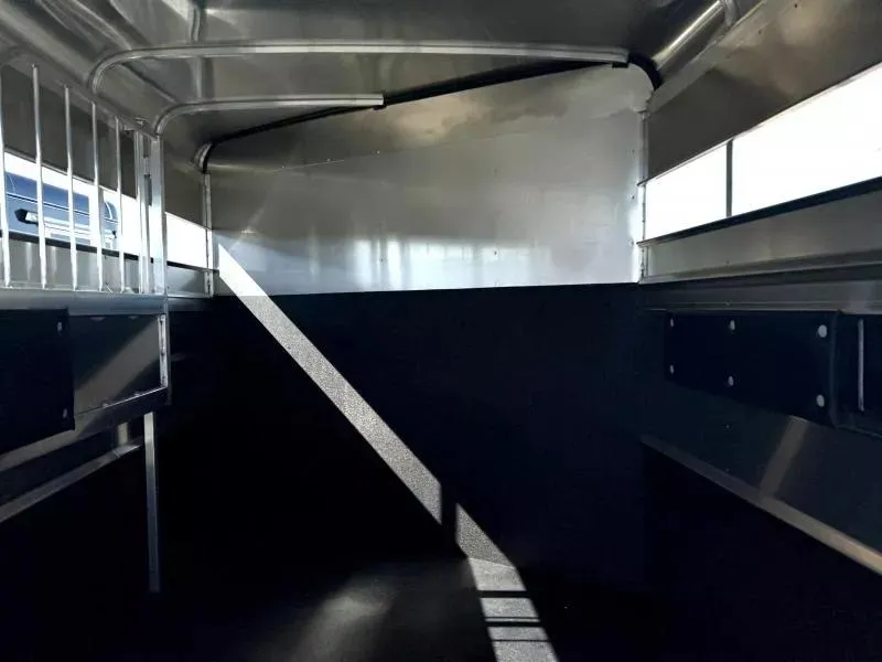 new Horse Trailers Maverick Trailers  for sale, in Galt, CA Thumbnail 12