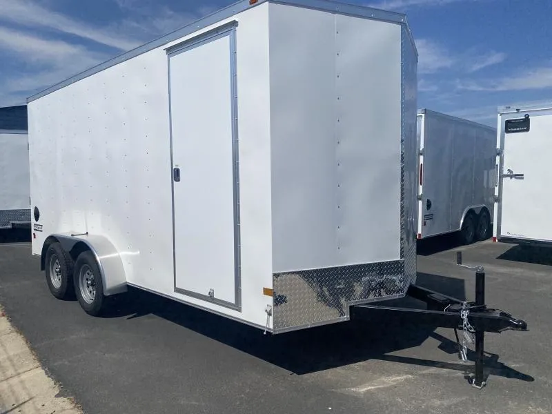 new Cargo (Enclosed) Trailers Haulmark  for sale, in Galt, CA Thumbnail 3