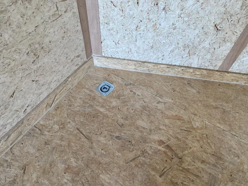 new Cargo (Enclosed) Trailers Haulmark  for sale, in Galt, CA Thumbnail 9