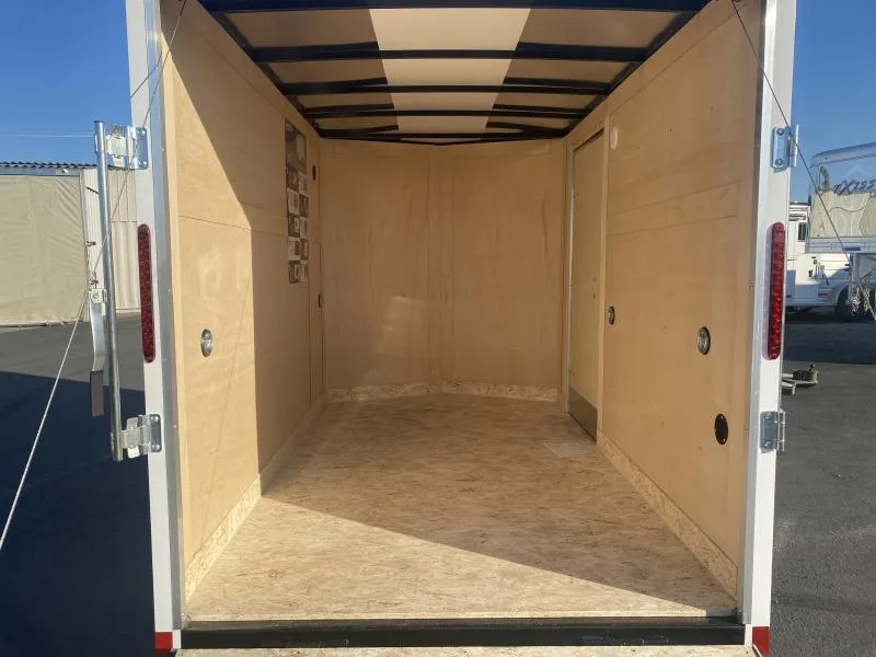new Cargo (Enclosed) Trailers Haulmark  for sale, in Galt, CA Thumbnail 7