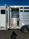 new Stock / Stock Combo Trailers Exiss Trailers  for sale, in Galt, CA Thumbnail 25