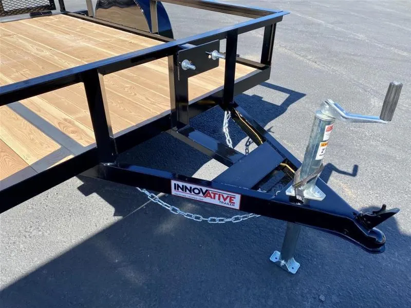 new Utility Trailers Other  for sale, in Galt, CA Thumbnail 3