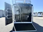 new Horse Trailers Bison Trailers  for sale, in Galt, CA Thumbnail 19