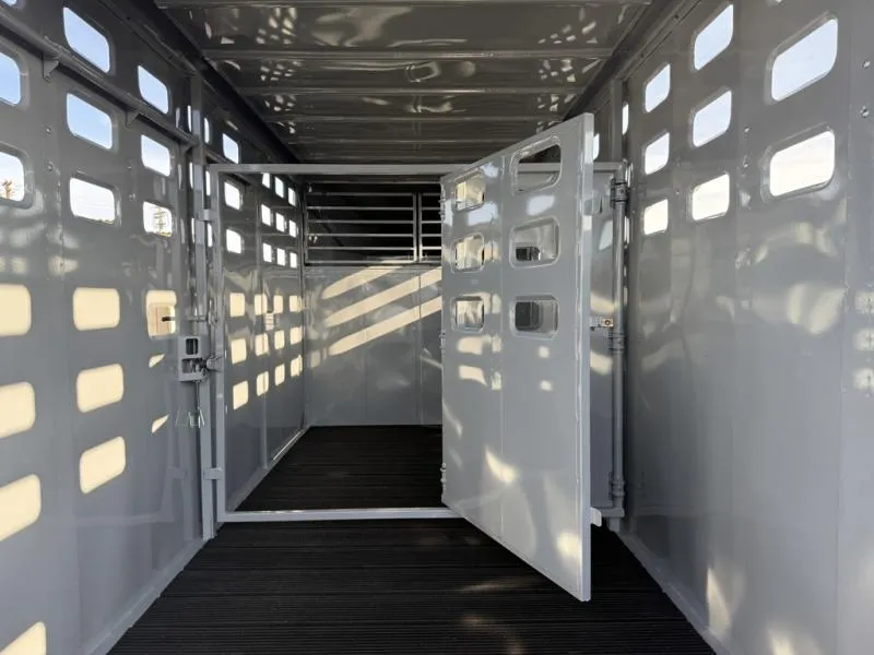 used Other Trailers Eagle X Trailers  for sale, in Galt, CA Thumbnail 8