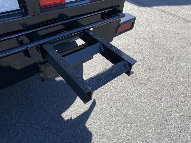 new Dump Trailers Snake River  for sale, in Galt, CA Thumbnail 7