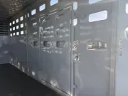 new Stock / Stock Combo Trailers Eagle X Trailers  for sale, in Galt, CA Thumbnail 44
