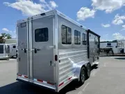 new Horse Trailers Exiss Trailers  for sale, in Galt, CA Thumbnail 54
