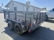 new Dump Trailers Snake River  for sale, in Galt, CA Thumbnail 15