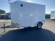 new Cargo (Enclosed) Trailers Haulmark  for sale, in Galt, CA Thumbnail 28
