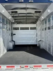 new Horse Trailers Bison Trailers  for sale, in Galt, CA Thumbnail 26