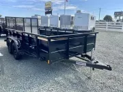 new Utility Trailers Innovative  for sale, in Galt, CA Thumbnail 1