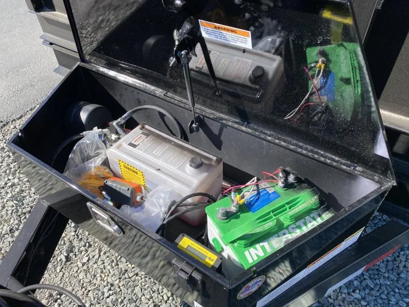 new Dump Trailers Snake River  for sale, in Galt, CA Thumbnail 6