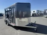 new Stock / Stock Combo Trailers Maverick Trailers  for sale, in Galt, CA Thumbnail 2