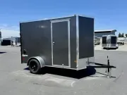 new Cargo (Enclosed) Trailers Haulmark  for sale, in Galt, CA Thumbnail 1
