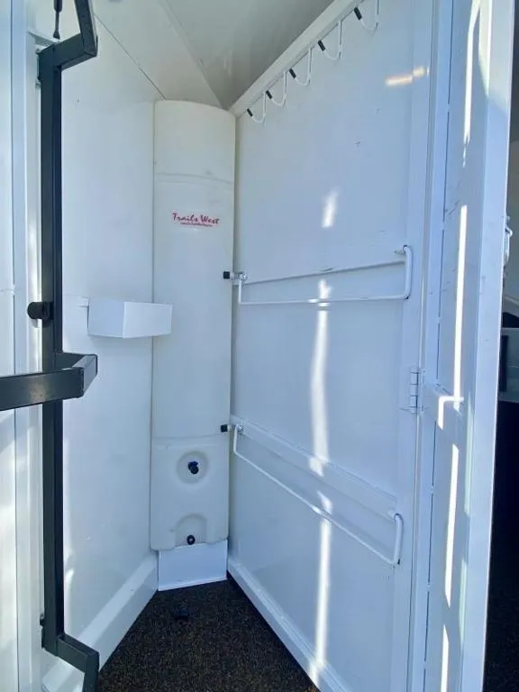 used Horse Trailers Trails West Manufacturing  for sale, in Galt, CA Thumbnail 24